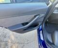 Синій Тесла Модель 3, об'ємом двигуна 0 л та пробігом 128 тис. км за 24500 $, фото 14 на Automoto.ua