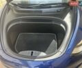 Синій Тесла Модель 3, об'ємом двигуна 0 л та пробігом 69 тис. км за 19320 $, фото 13 на Automoto.ua