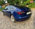 Синий Тесла Модель 3, объемом двигателя 0 л и пробегом 106 тыс. км за 22000 $, фото 23 на Automoto.ua