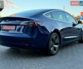 Синий Тесла Модель 3, объемом двигателя 0 л и пробегом 107 тыс. км за 15200 $, фото 79 на Automoto.ua