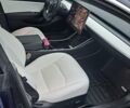 Синій Тесла Модель 3, об'ємом двигуна 0 л та пробігом 140 тис. км за 17500 $, фото 3 на Automoto.ua