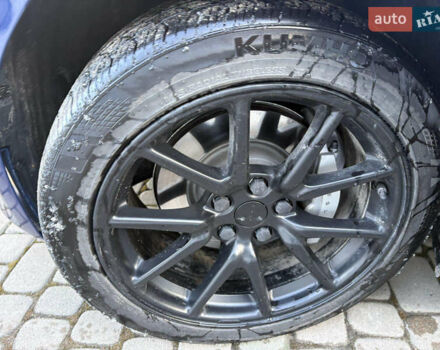 Синій Тесла Модель 3, об'ємом двигуна 0 л та пробігом 158 тис. км за 16000 $, фото 16 на Automoto.ua