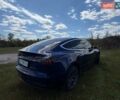 Синий Тесла Модель 3, объемом двигателя 0 л и пробегом 160 тыс. км за 17500 $, фото 4 на Automoto.ua