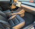 Синий Тесла Модель 3, объемом двигателя 0 л и пробегом 147 тыс. км за 18200 $, фото 19 на Automoto.ua