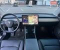 Синий Тесла Модель 3, объемом двигателя 0 л и пробегом 111 тыс. км за 17500 $, фото 22 на Automoto.ua