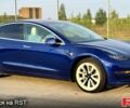Синій Тесла Модель 3, об'ємом двигуна 0 л та пробігом 158 тис. км за 16800 $, фото 5 на Automoto.ua