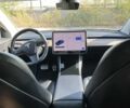 Тесла Модель 3 2018 в Днепре (Днепропетровске) на Automoto.ua Синий Тесла Модель 3, объемом двигателя 0 л и пробегом 178 тыс. км за 18000 $, фото 5 на Automoto.ua