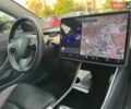 Синий Тесла Модель 3, объемом двигателя 0 л и пробегом 112 тыс. км за 17200 $, фото 8 на Automoto.ua