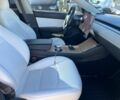 Синій Тесла Модель 3, об'ємом двигуна 0 л та пробігом 198 тис. км за 16690 $, фото 4 на Automoto.ua