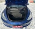 Синий Тесла Модель 3, объемом двигателя 0 л и пробегом 119 тыс. км за 12200 $, фото 3 на Automoto.ua