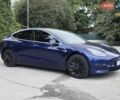 Синій Тесла Модель 3, об'ємом двигуна 0 л та пробігом 248 тис. км за 15900 $, фото 13 на Automoto.ua