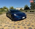 Синий Тесла Модель 3, объемом двигателя 0 л и пробегом 163 тыс. км за 16300 $, фото 4 на Automoto.ua