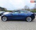 Синій Тесла Модель 3, об'ємом двигуна 0 л та пробігом 125 тис. км за 15500 $, фото 5 на Automoto.ua