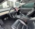 Синій Тесла Модель 3, об'ємом двигуна 0 л та пробігом 136 тис. км за 17500 $, фото 9 на Automoto.ua