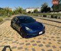 Синий Тесла Модель 3, объемом двигателя 0 л и пробегом 163 тыс. км за 16300 $, фото 5 на Automoto.ua