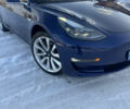 Синий Тесла Модель 3, объемом двигателя 0 л и пробегом 146 тыс. км за 15999 $, фото 30 на Automoto.ua