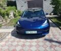 Синій Тесла Модель 3, об'ємом двигуна 0 л та пробігом 146 тис. км за 382 $, фото 8 на Automoto.ua