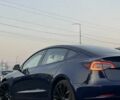 Синій Тесла Модель 3, об'ємом двигуна 0 л та пробігом 70 тис. км за 18500 $, фото 2 на Automoto.ua
