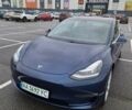 Синий Тесла Модель 3, объемом двигателя 0 л и пробегом 236 тыс. км за 16000 $, фото 4 на Automoto.ua