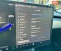 Синий Тесла Модель 3, объемом двигателя 0 л и пробегом 137 тыс. км за 17800 $, фото 15 на Automoto.ua
