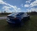 Синій Тесла Модель 3, об'ємом двигуна 0 л та пробігом 160 тис. км за 17500 $, фото 4 на Automoto.ua