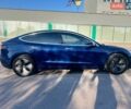 Синий Тесла Модель 3, объемом двигателя 0 л и пробегом 178 тыс. км за 14999 $, фото 8 на Automoto.ua