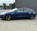 Синий Тесла Модель 3, объемом двигателя 0 л и пробегом 104 тыс. км за 16550 $, фото 7 на Automoto.ua