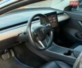 Синій Тесла Модель 3, об'ємом двигуна 0 л та пробігом 79 тис. км за 15300 $, фото 6 на Automoto.ua