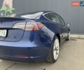 Синий Тесла Модель 3, объемом двигателя 0 л и пробегом 136 тыс. км за 17800 $, фото 15 на Automoto.ua