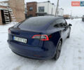 Синий Тесла Модель 3, объемом двигателя 0 л и пробегом 119 тыс. км за 15900 $, фото 40 на Automoto.ua
