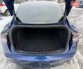 Синий Тесла Модель 3, объемом двигателя 0 л и пробегом 217 тыс. км за 12800 $, фото 10 на Automoto.ua