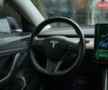 Синий Тесла Модель 3, объемом двигателя 0 л и пробегом 79 тыс. км за 17500 $, фото 18 на Automoto.ua