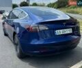 Синий Тесла Модель 3, объемом двигателя 0 л и пробегом 162 тыс. км за 13900 $, фото 2 на Automoto.ua