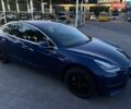 Синий Тесла Модель 3, объемом двигателя 0 л и пробегом 175 тыс. км за 17500 $, фото 5 на Automoto.ua