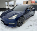 Синий Тесла Модель 3, объемом двигателя 0 л и пробегом 119 тыс. км за 15900 $, фото 11 на Automoto.ua