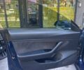 Синій Тесла Модель 3, об'ємом двигуна 0 л та пробігом 130 тис. км за 12635 $, фото 7 на Automoto.ua