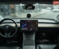 Синий Тесла Модель 3, объемом двигателя 0 л и пробегом 79 тыс. км за 17500 $, фото 17 на Automoto.ua