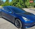 Синій Тесла Модель 3, об'ємом двигуна 0 л та пробігом 121 тис. км за 17699 $, фото 3 на Automoto.ua