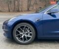 Синий Тесла Модель 3, объемом двигателя 0 л и пробегом 100 тыс. км за 16490 $, фото 10 на Automoto.ua