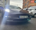 Синий Тесла Модель 3, объемом двигателя 0 л и пробегом 168 тыс. км за 16500 $, фото 5 на Automoto.ua