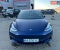 Синій Тесла Модель 3, об'ємом двигуна 0 л та пробігом 121 тис. км за 17200 $, фото 1 на Automoto.ua
