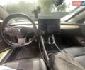 Синій Тесла Модель 3, об'ємом двигуна 0 л та пробігом 200 тис. км за 15999 $, фото 2 на Automoto.ua