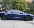 Синій Тесла Модель 3, об'ємом двигуна 0 л та пробігом 248 тис. км за 15900 $, фото 12 на Automoto.ua