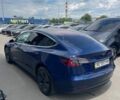 Синій Тесла Модель 3, об'ємом двигуна 0 л та пробігом 106 тис. км за 15900 $, фото 3 на Automoto.ua