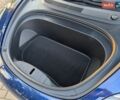 Синий Тесла Модель 3, объемом двигателя 0 л и пробегом 147 тыс. км за 18200 $, фото 18 на Automoto.ua