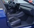 Синій Тесла Модель 3, об'ємом двигуна 0 л та пробігом 98 тис. км за 17990 $, фото 48 на Automoto.ua