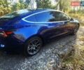Синій Тесла Модель 3, об'ємом двигуна 0 л та пробігом 235 тис. км за 15500 $, фото 5 на Automoto.ua