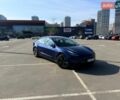 Синій Тесла Модель 3, об'ємом двигуна 0 л та пробігом 96 тис. км за 16500 $, фото 1 на Automoto.ua