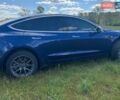 Синий Тесла Модель 3, объемом двигателя 0 л и пробегом 160 тыс. км за 17500 $, фото 12 на Automoto.ua