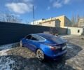 Синій Тесла Модель 3, об'ємом двигуна 0 л та пробігом 102 тис. км за 18500 $, фото 1 на Automoto.ua